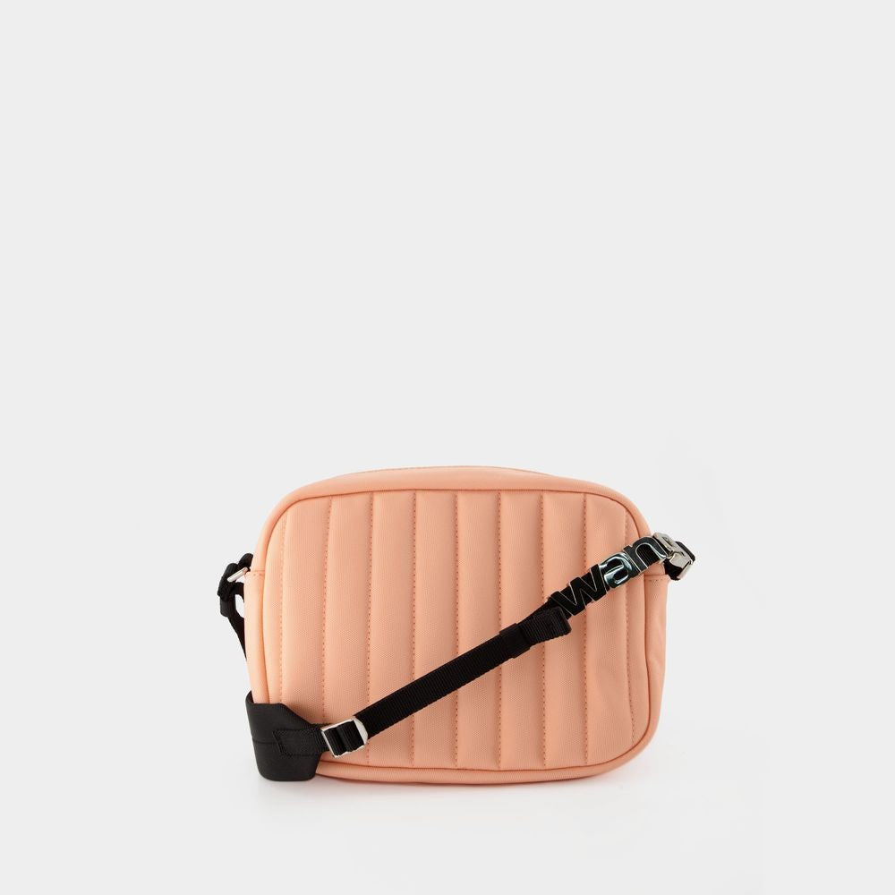 Heiress Sport Small Bag - Orange - Nylon
