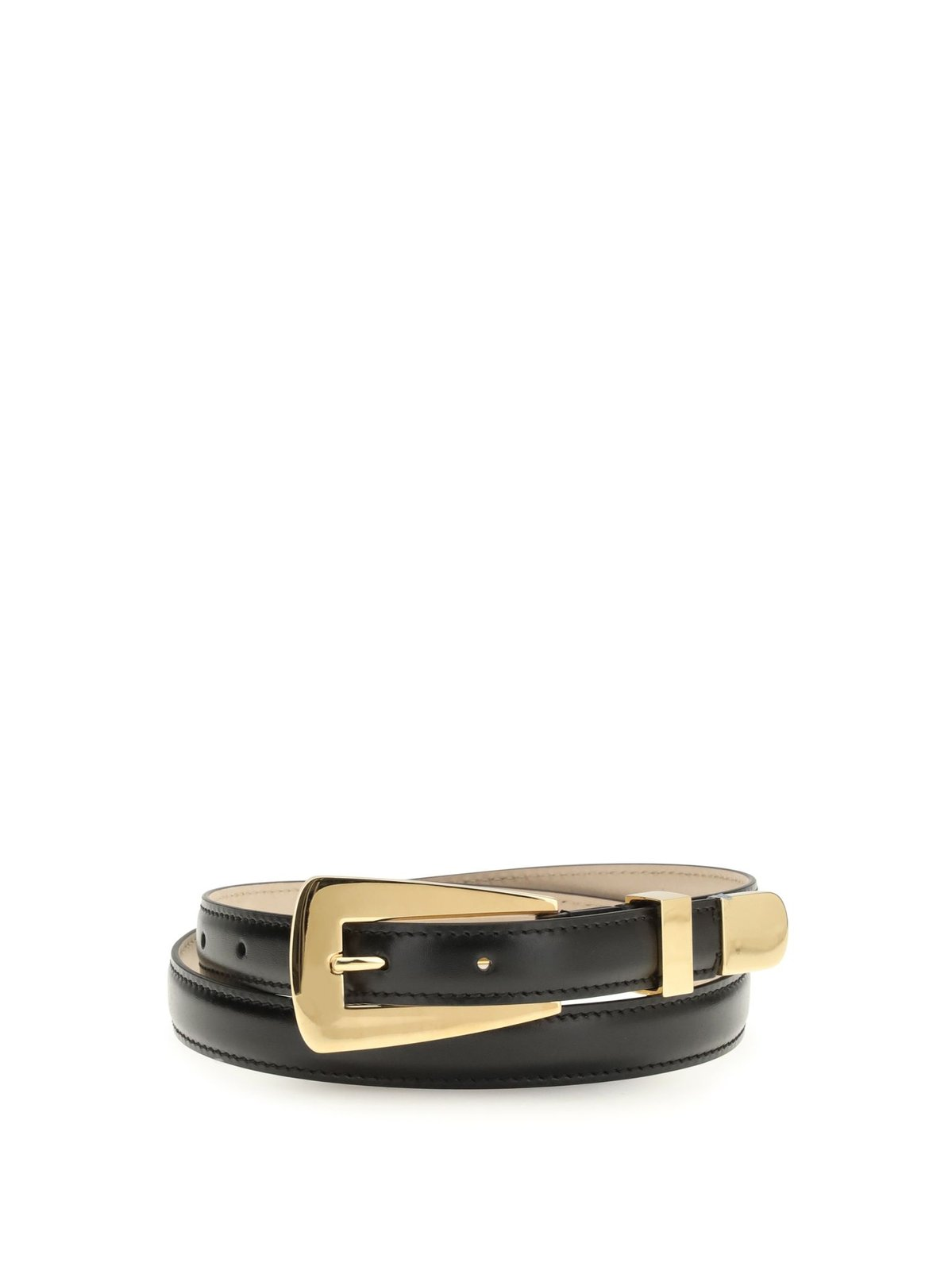 Lucca Leather Belt