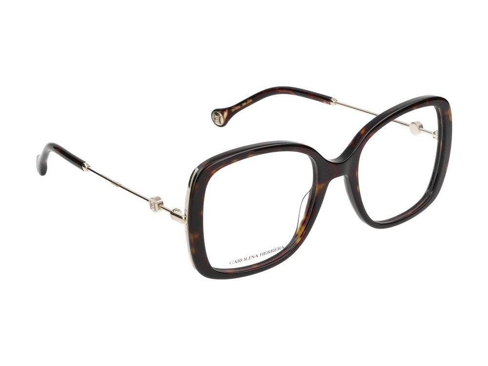 Eyeglasses Carolina Herrera CH 0022 086 Avana 53/19/145