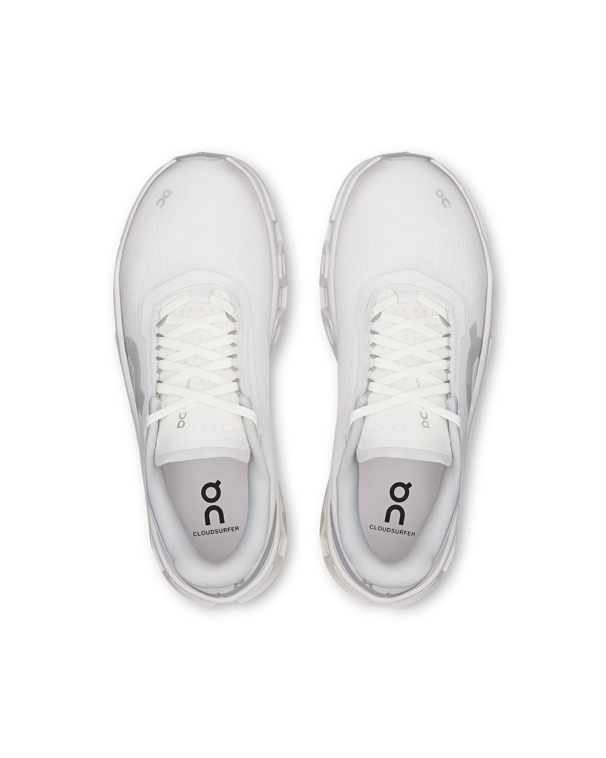Cloudmonster 1 Sneakers With Hidden Eyelets And Advanced Cushioning