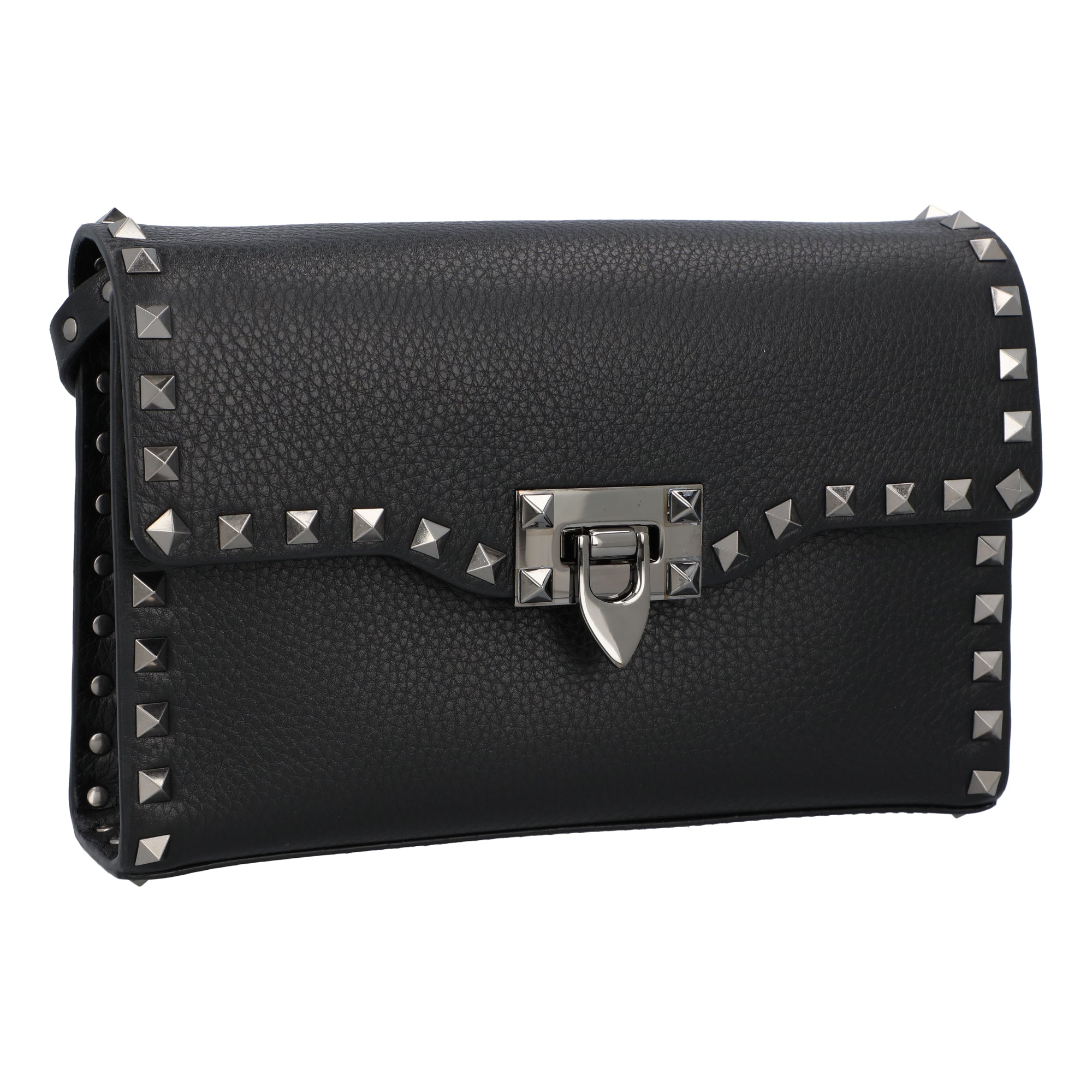 Small Rockstud Shoulderbag