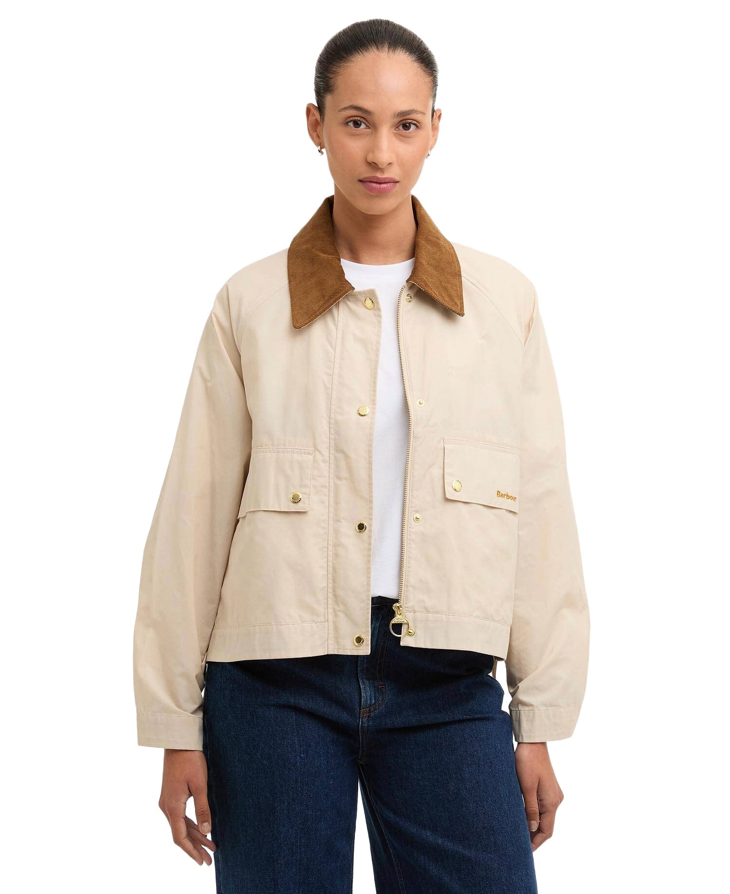 Medland Showerproof Jacket