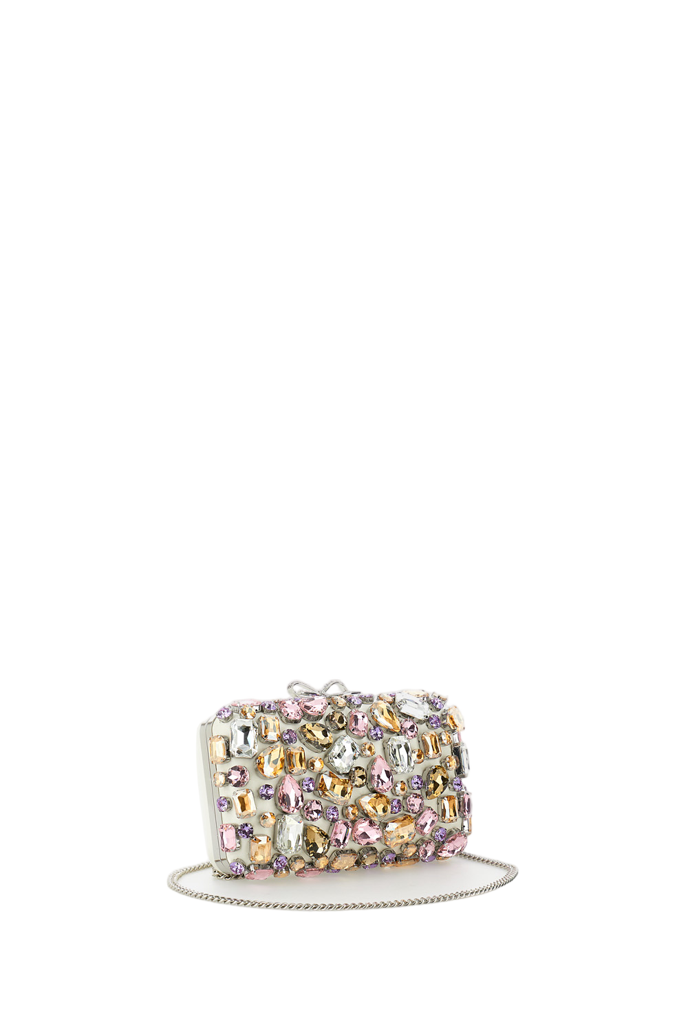 Crystal Crossbody Bag