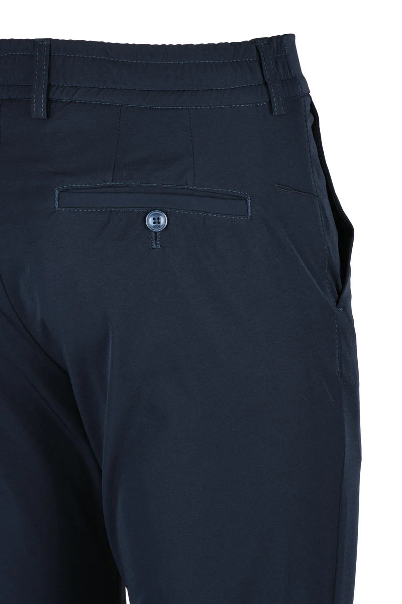 Pants - Navy Blue