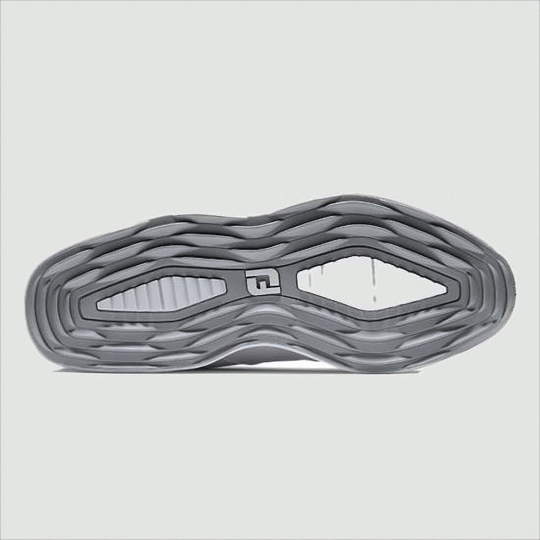 Low-Top Sneakers with Textured Rubber Outsole