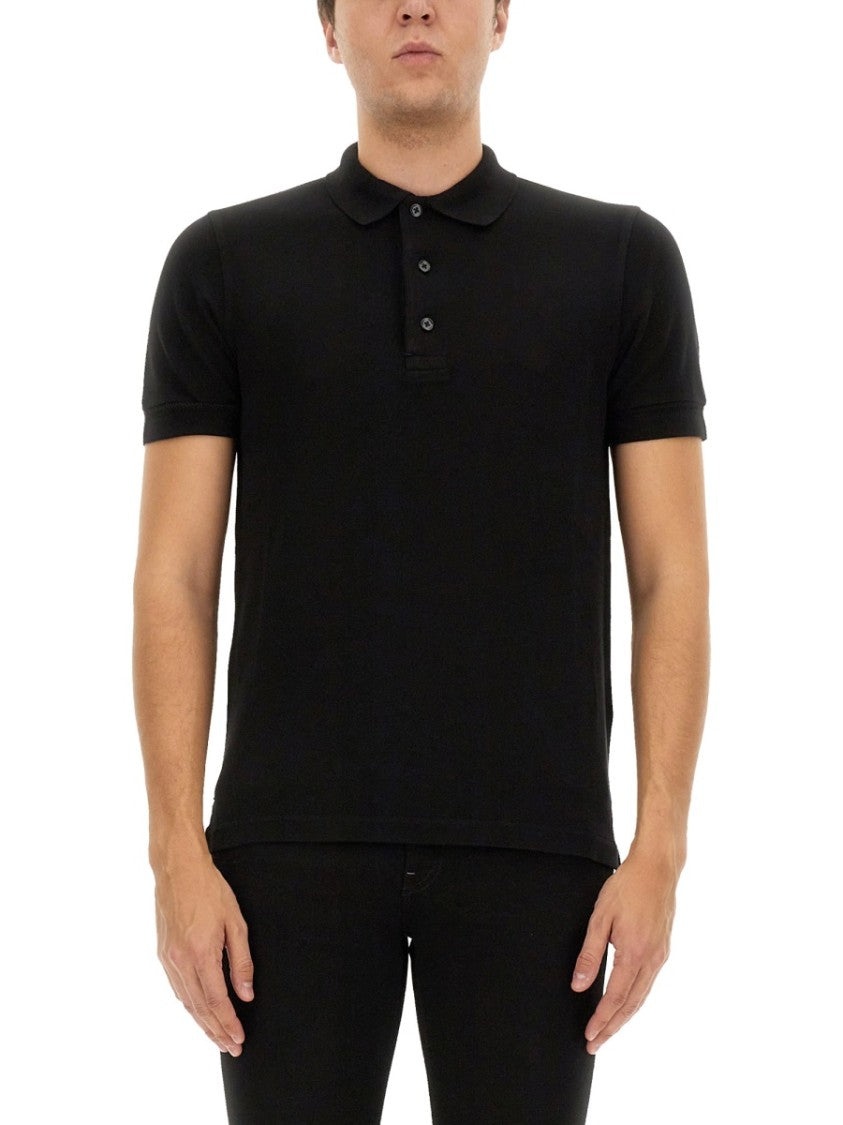 Piquet Polo