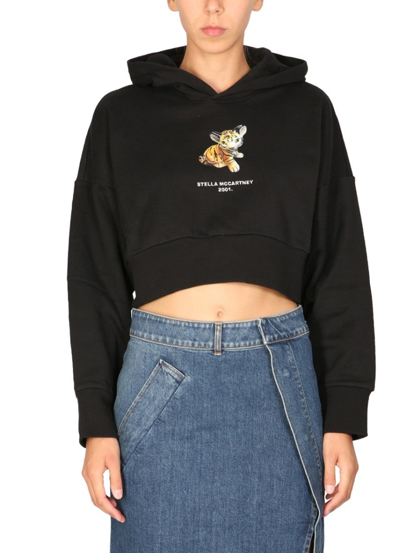 "Tiger" Sweatshirt