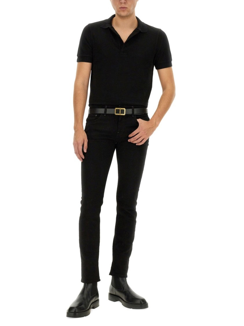 Piquet Polo