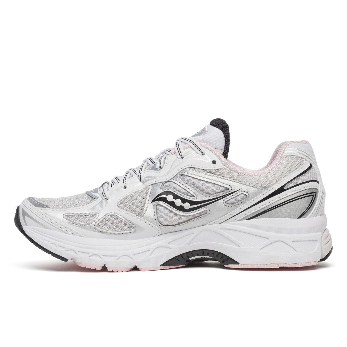 Nowe spojrzenie na sneakersy Saucony Guide 7