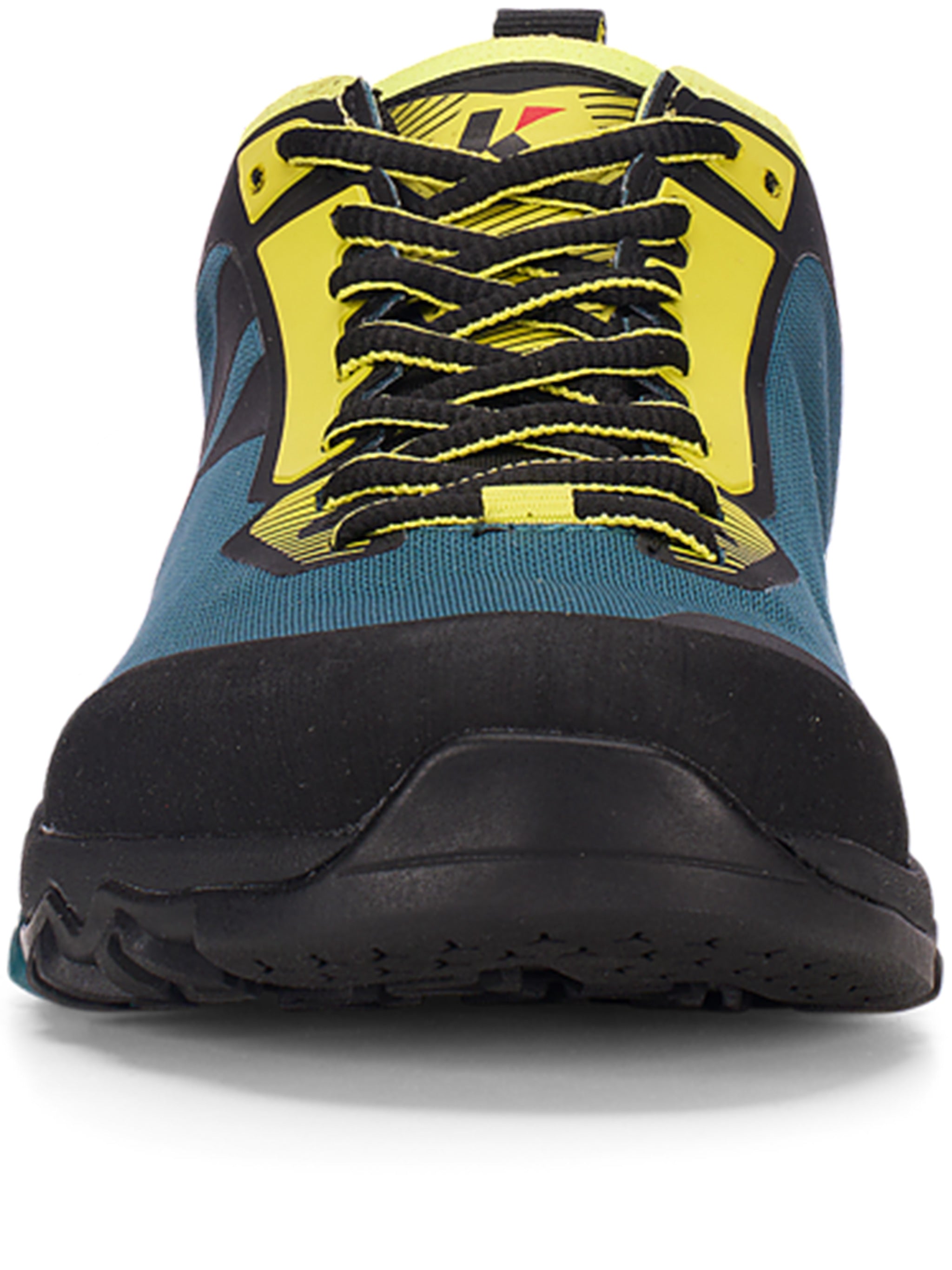 Teal Tuono GTX Outdoor Nylon Sneakers