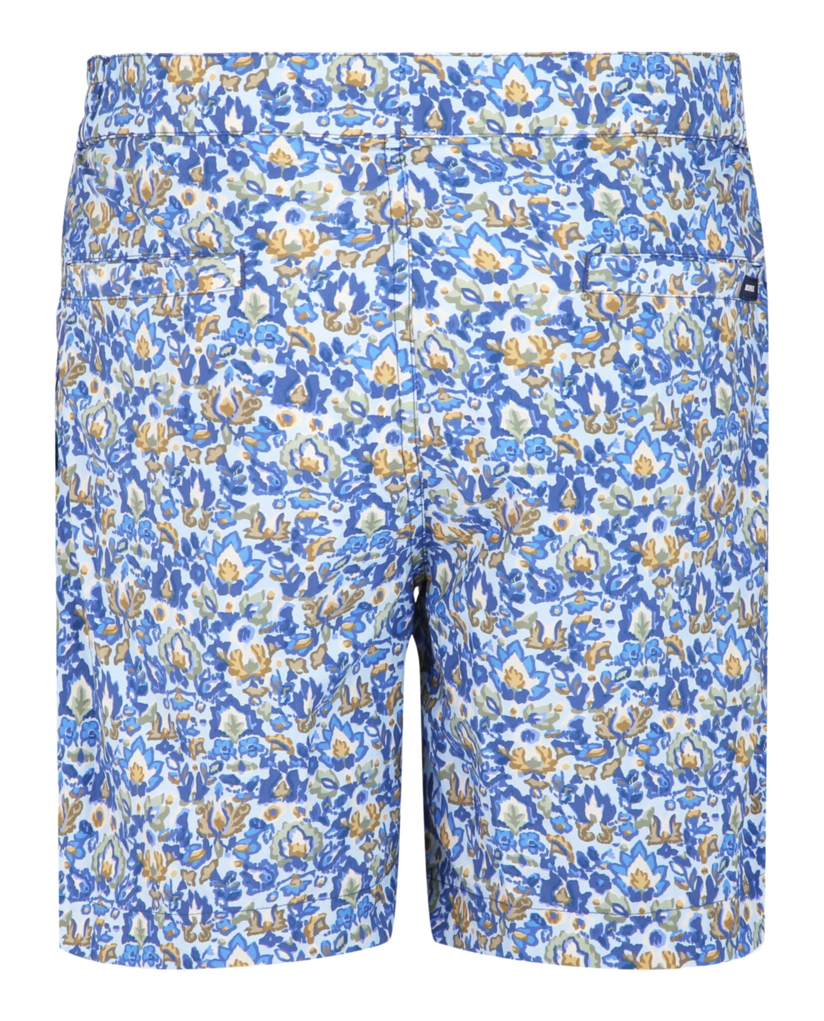 Incotex Mare Swim Trunks