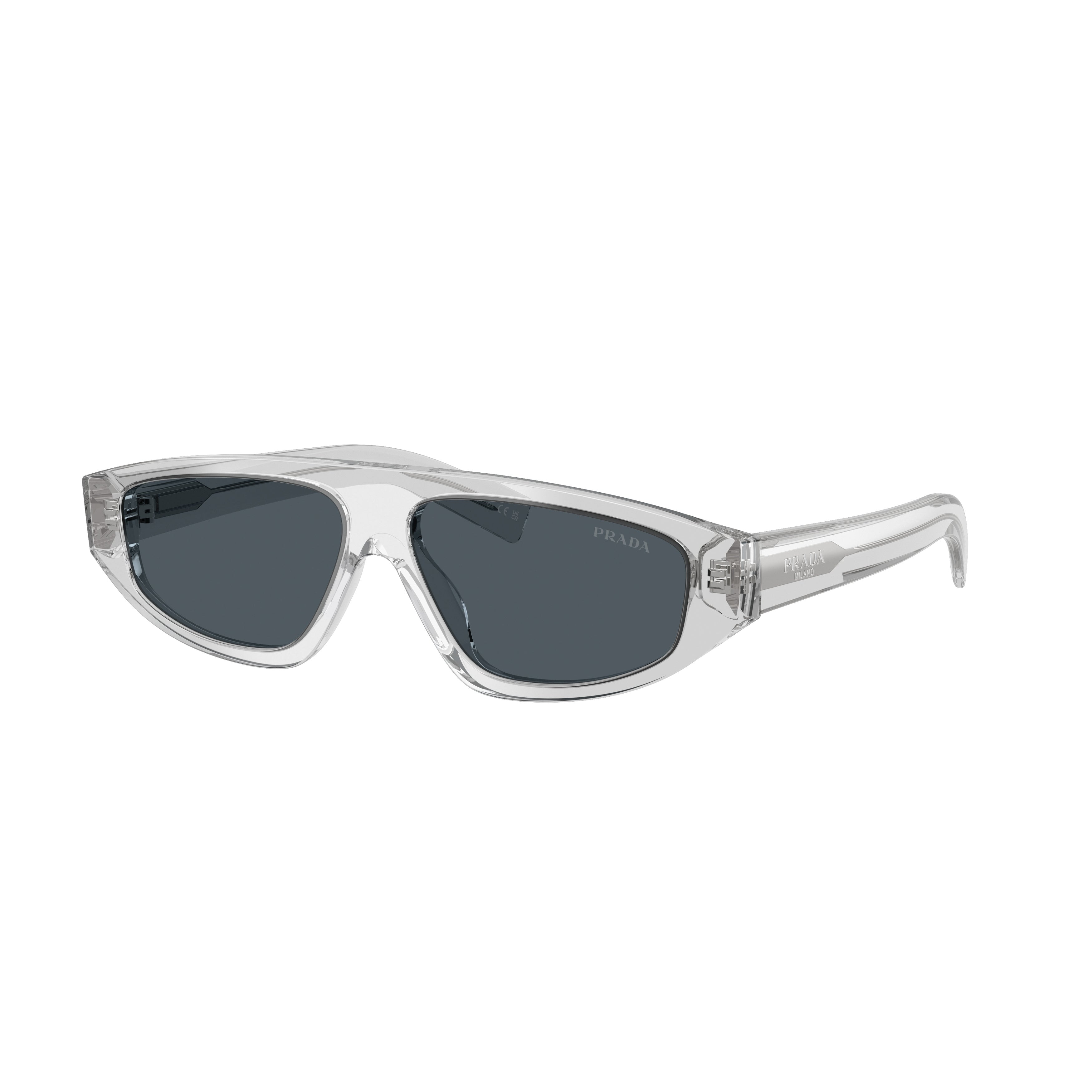 0pr C02s Translucent Acetate Sunglasses