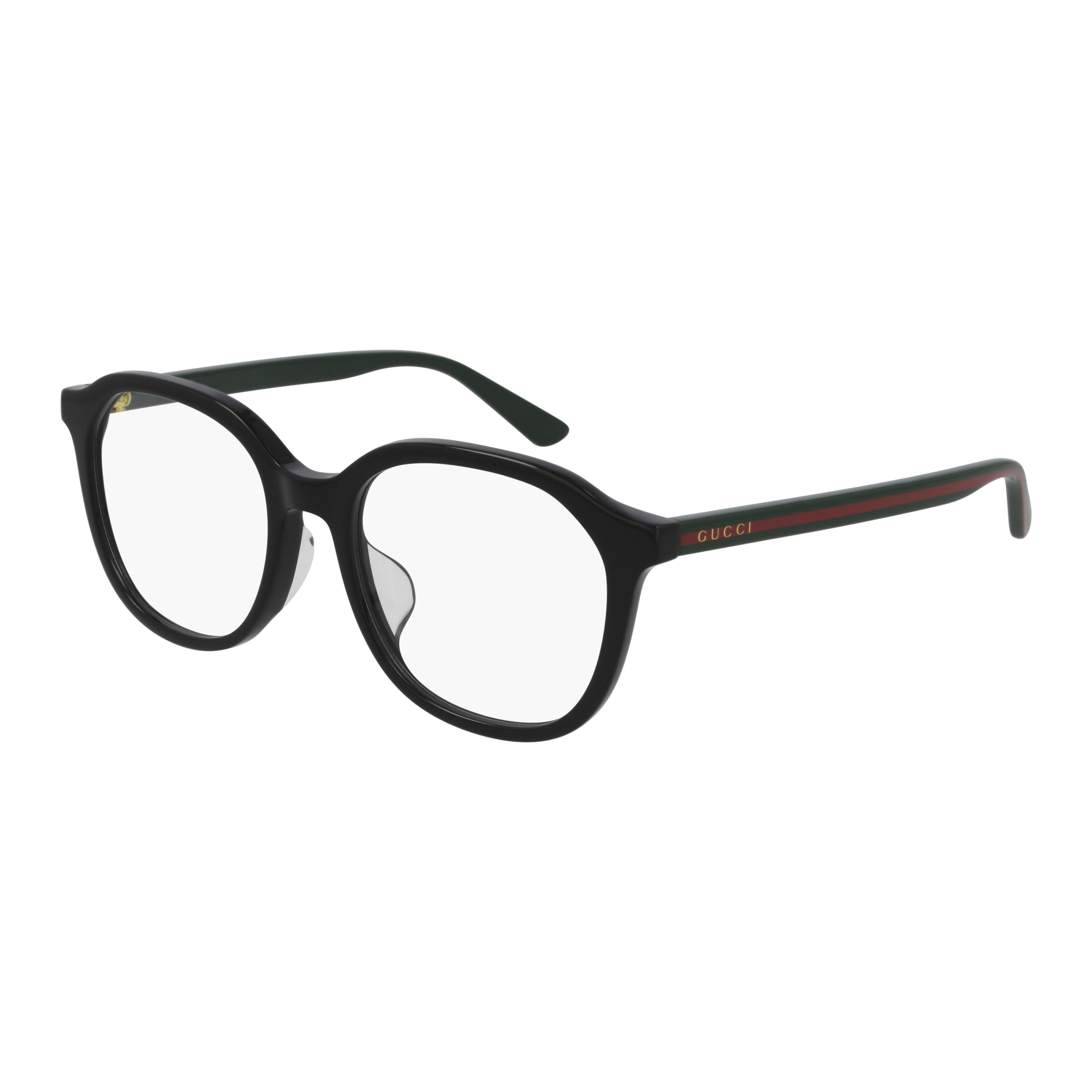 Gg0932oa Rounded Frame Eyeglasses