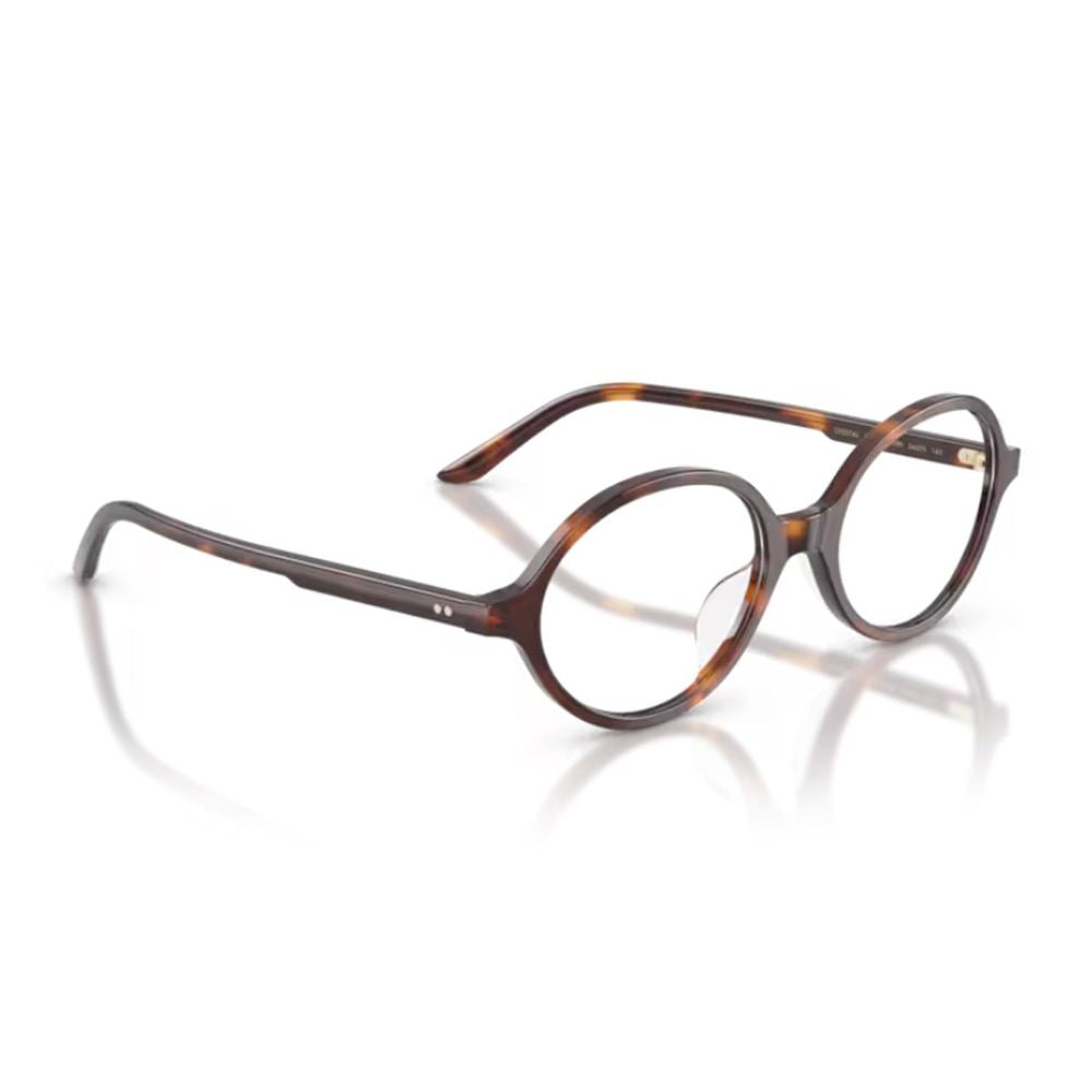 Ov5574U - 2000Rx Collezione Khaite Eyewear