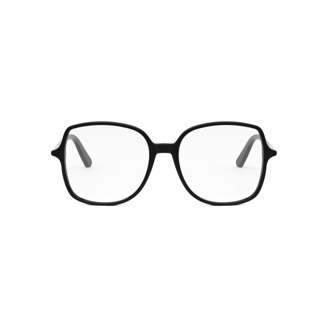 Mini Cd O S9i Square-Frame Eyeglasses