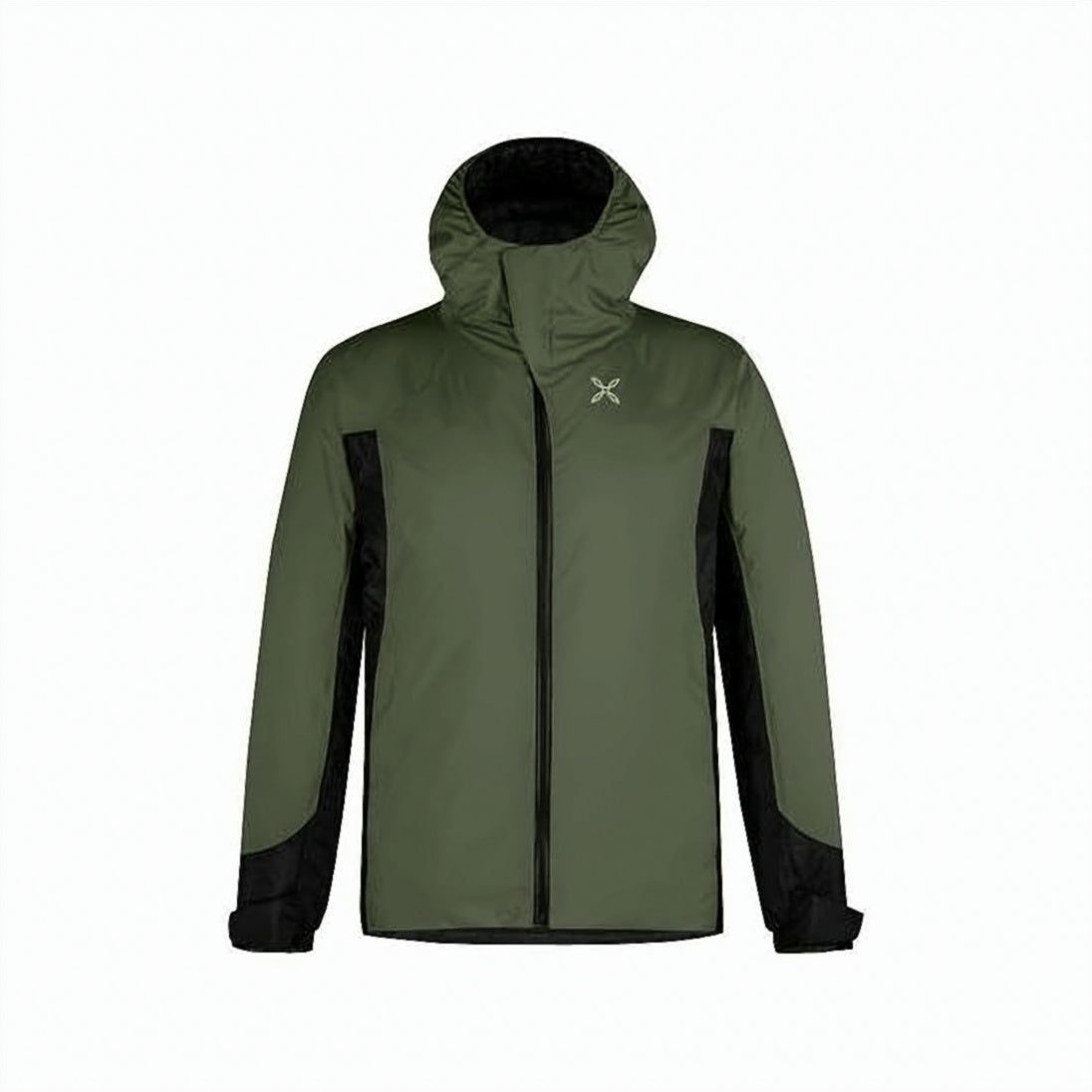 Olive Green Montura Jacket