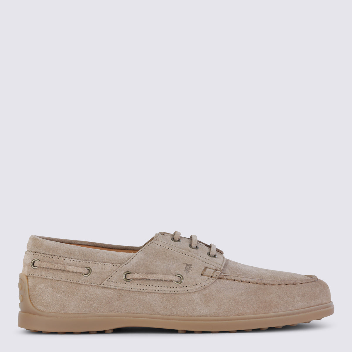 Flat Shoes White