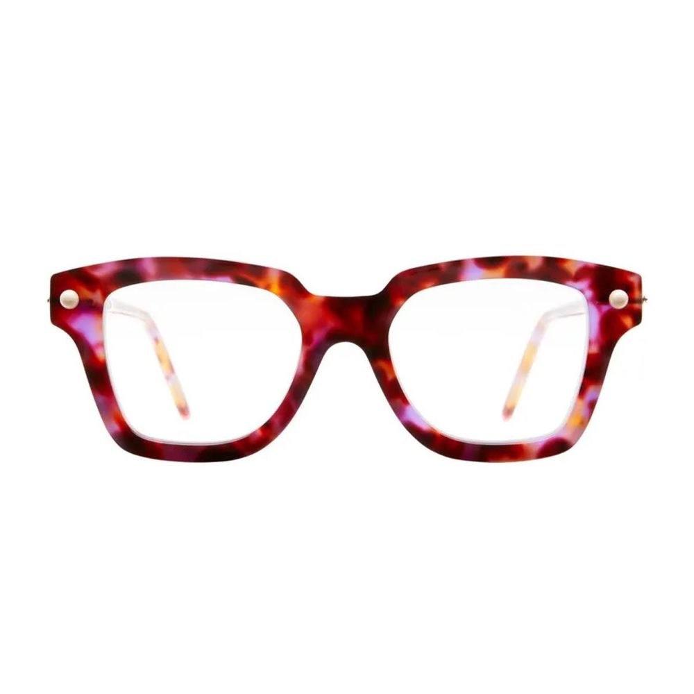 Maske P28 Acetate Squared Sunglasses