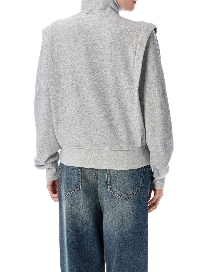 Madilia Sweatshirt
