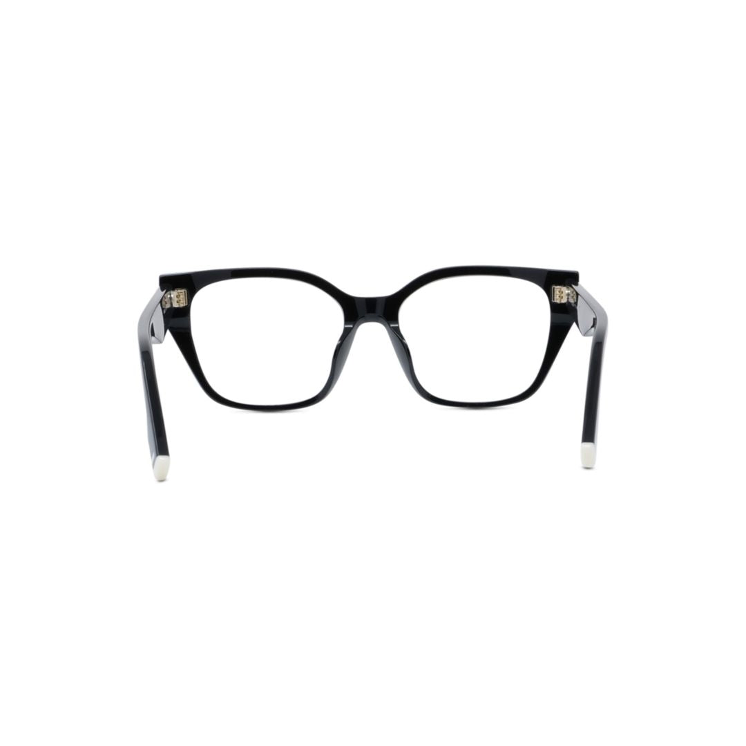 Fe50001i Oversized Square Frame Sunglasses