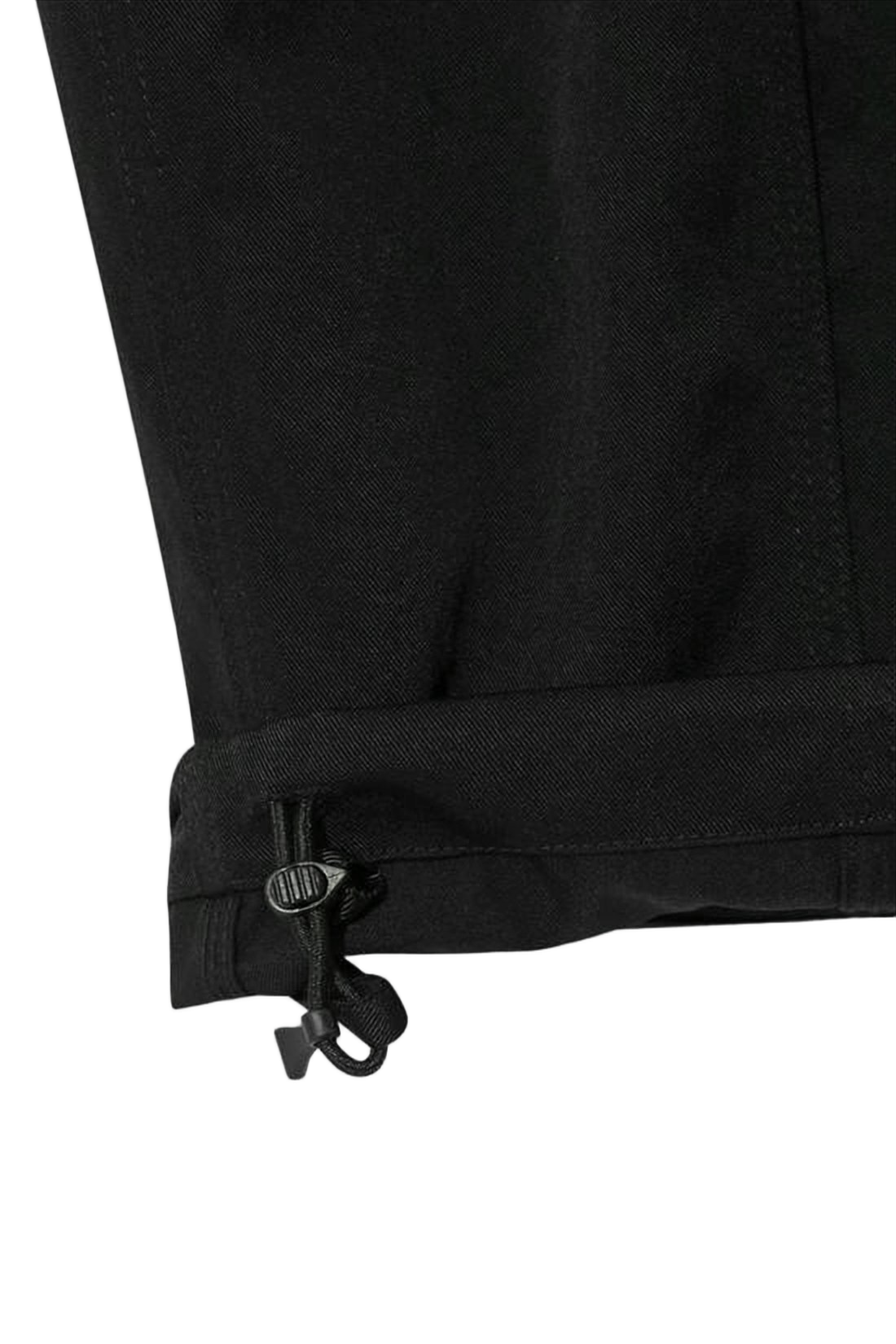 Relaxed Fit Straight Pants