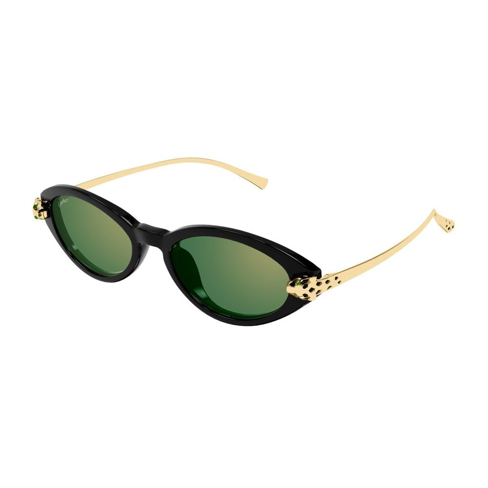 Ct0634S Panthère De Sunglasses