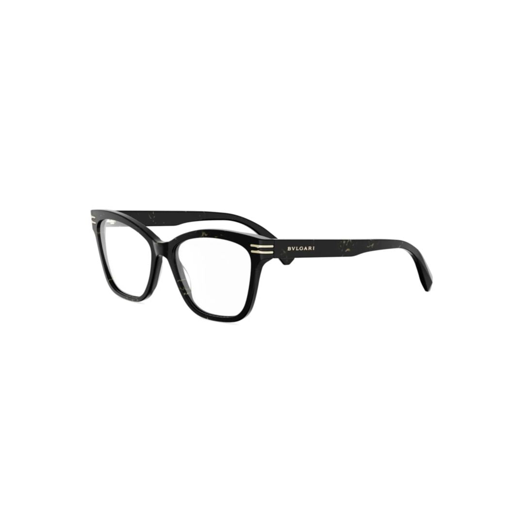 Bv50009i Classic Square Frame Eyeglasses