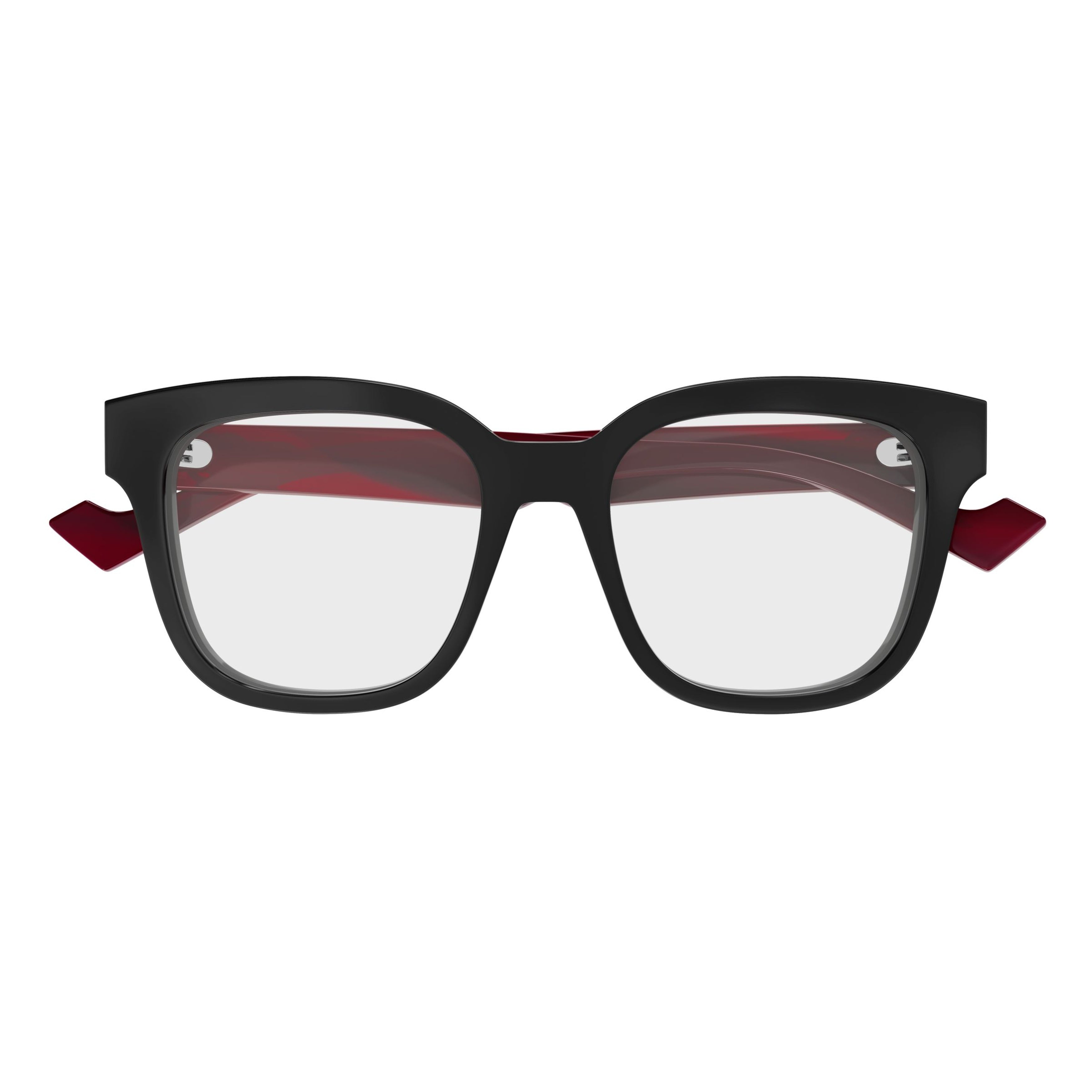 Gg0958o Square Frame Eyeglasses