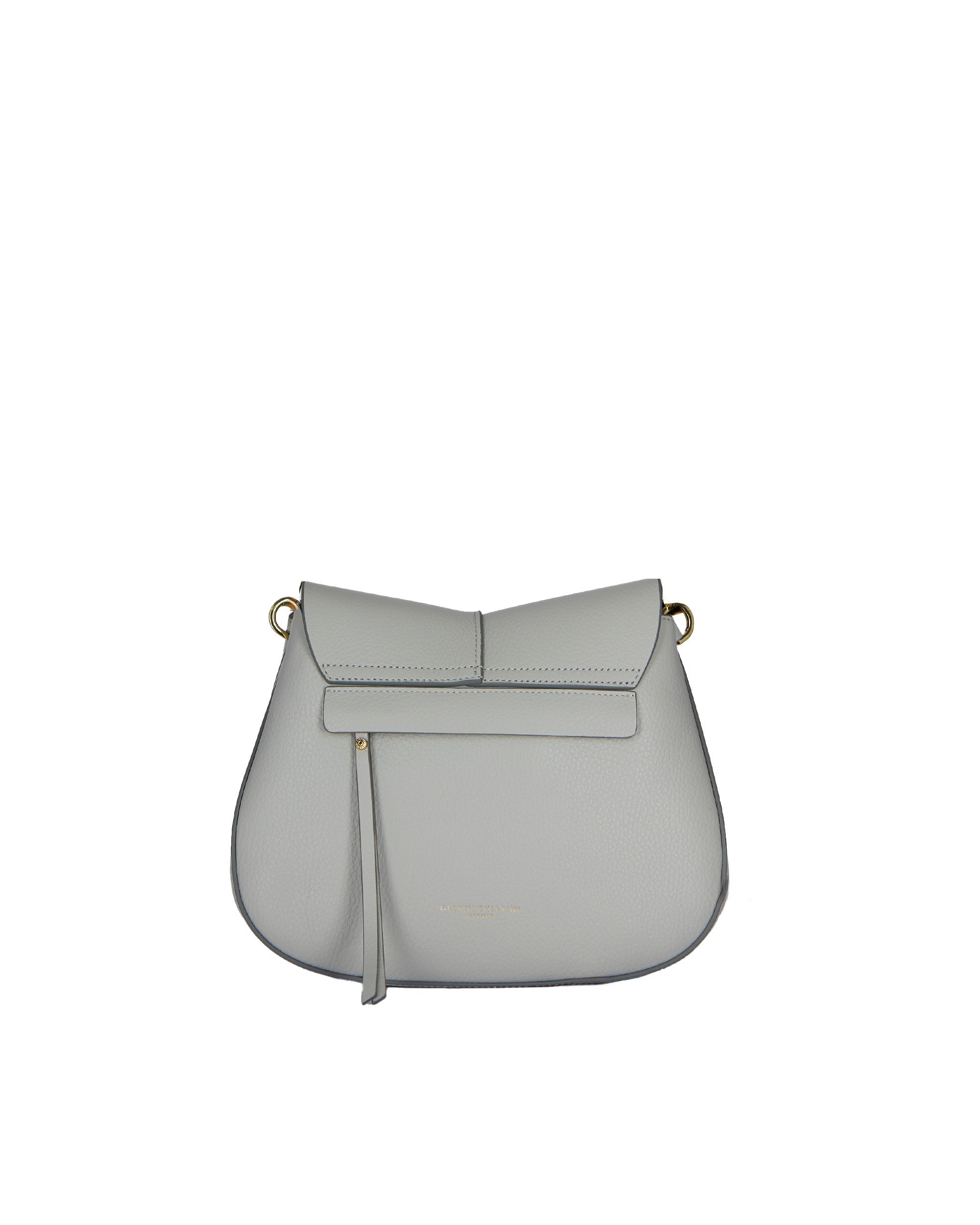 Helena Round Ice Chalk Bag