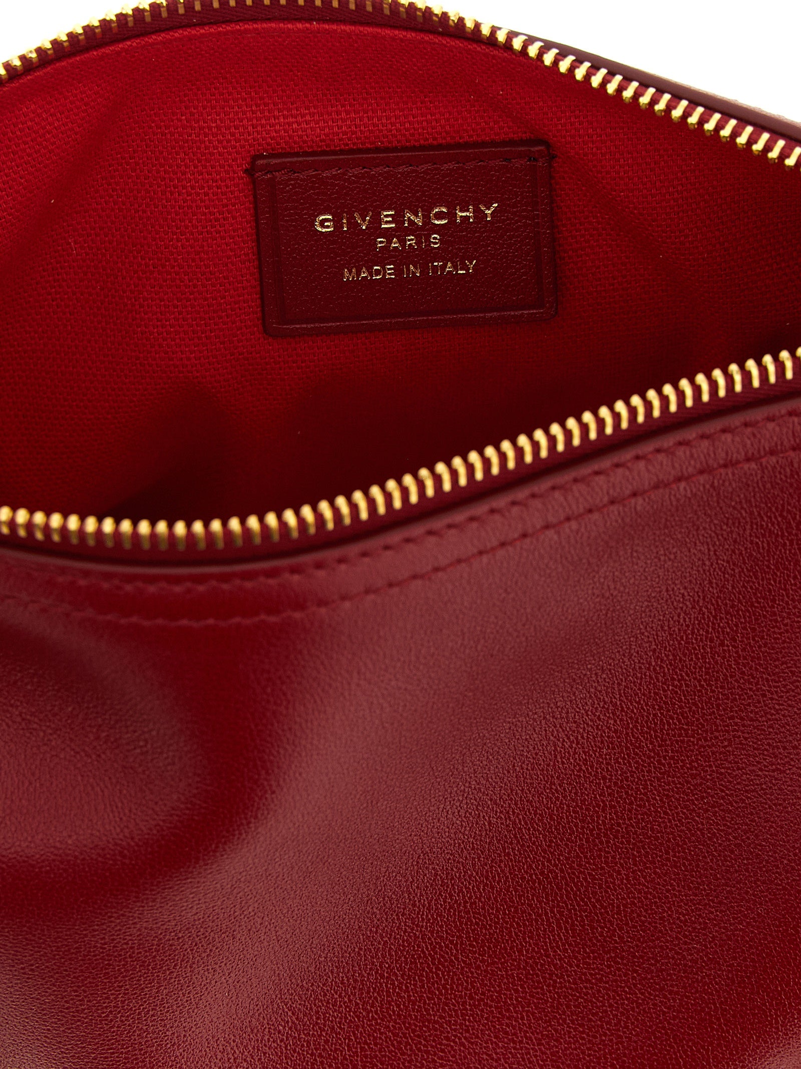 'Voyou' Mini Shoulder Bag