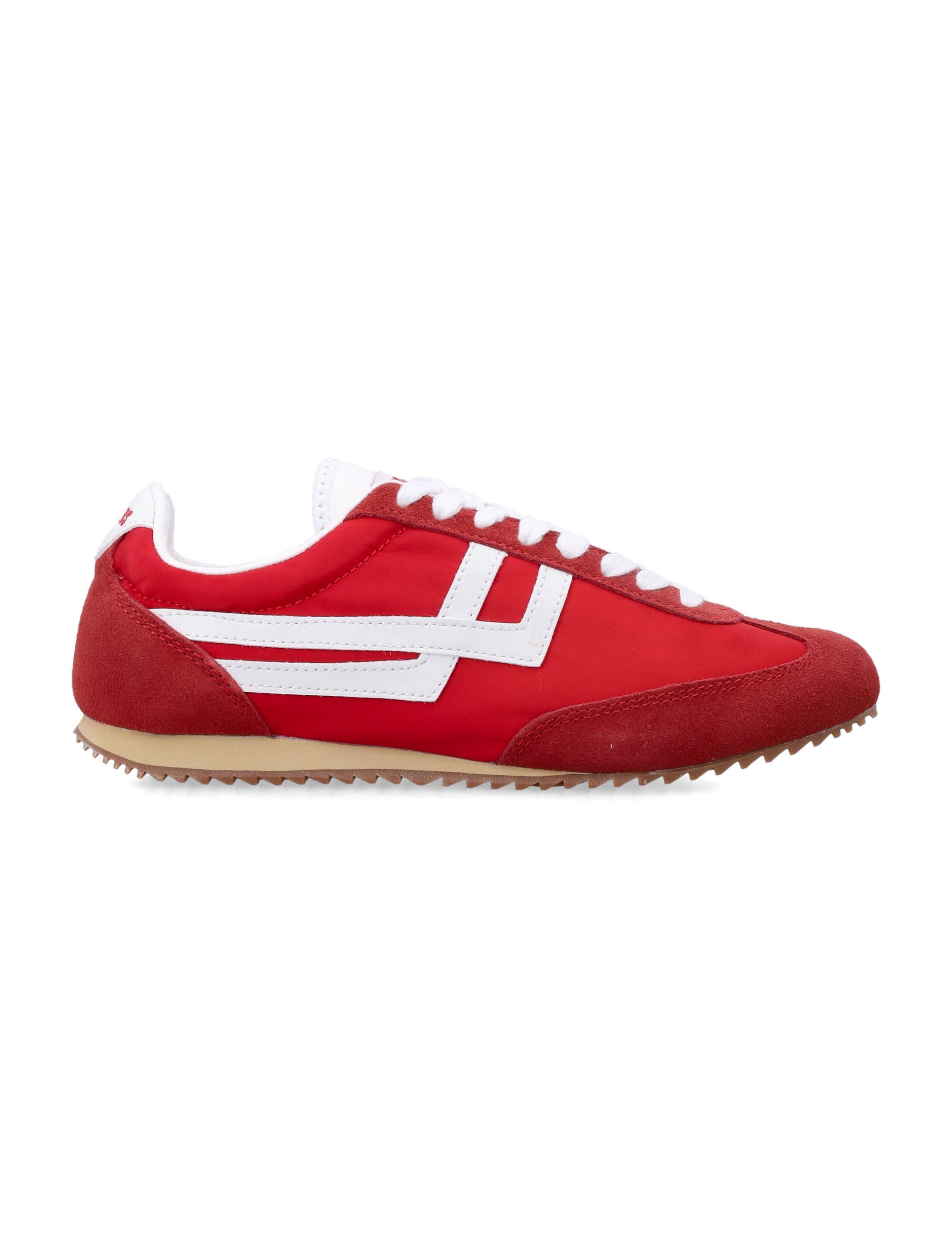 Racer 77 Nylon Woman'S Sneakers