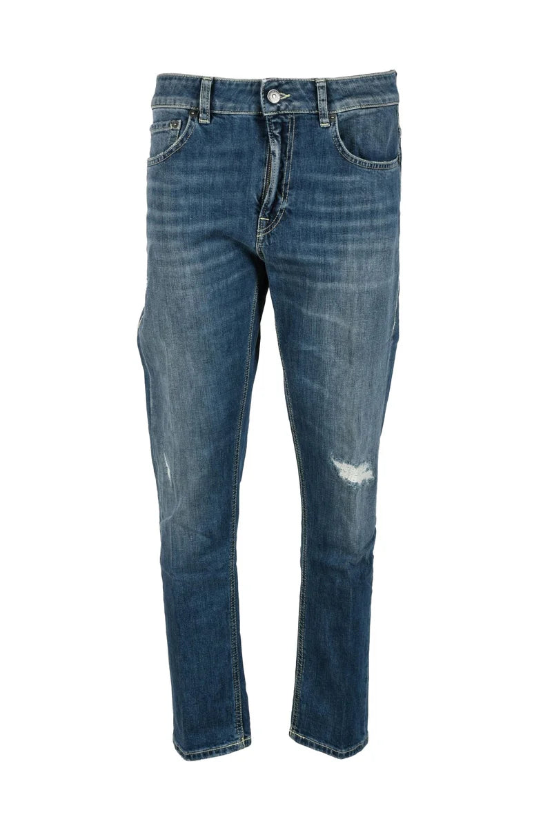 Mila Jeans - Blue