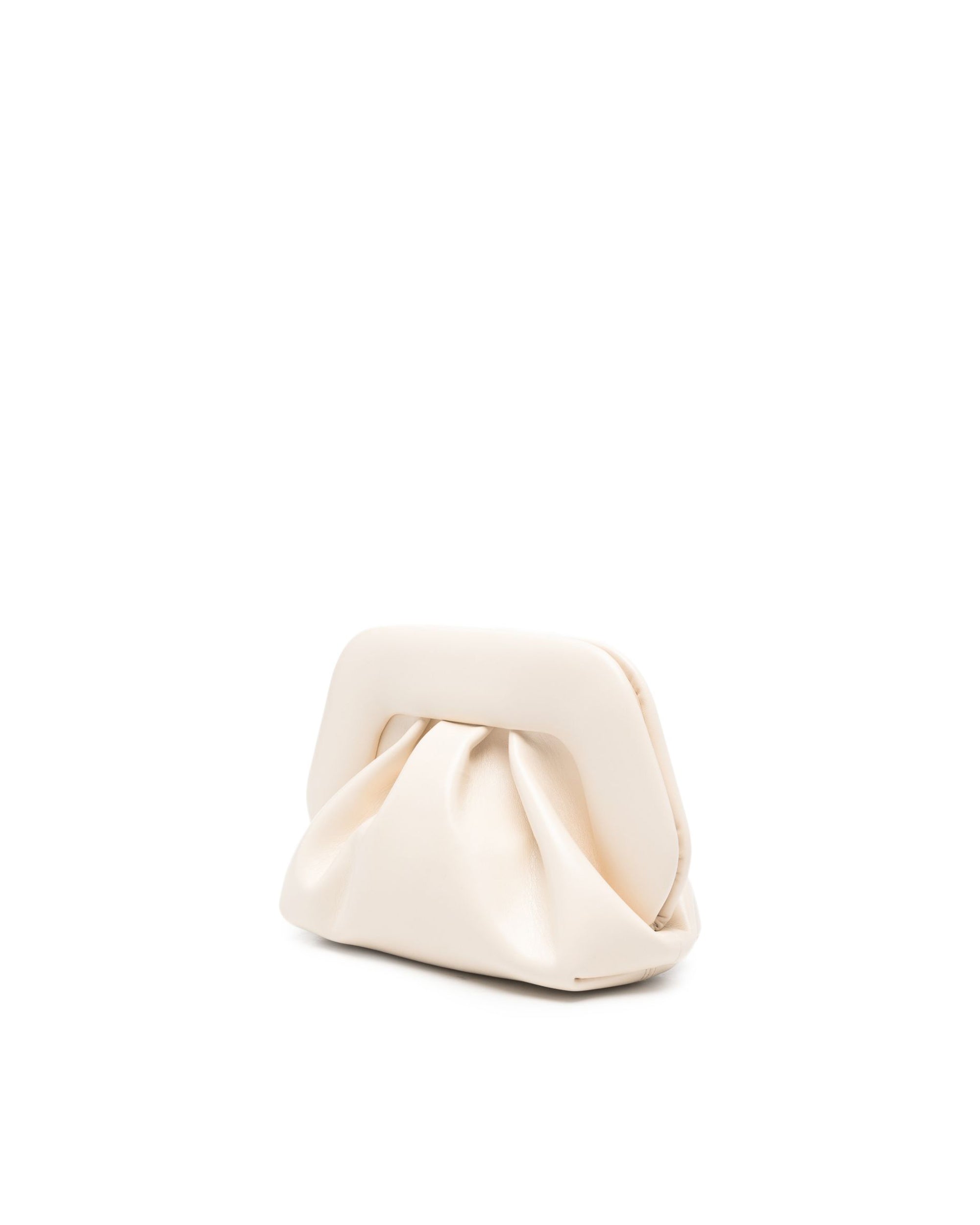 Bios Small Butter Cream Bag