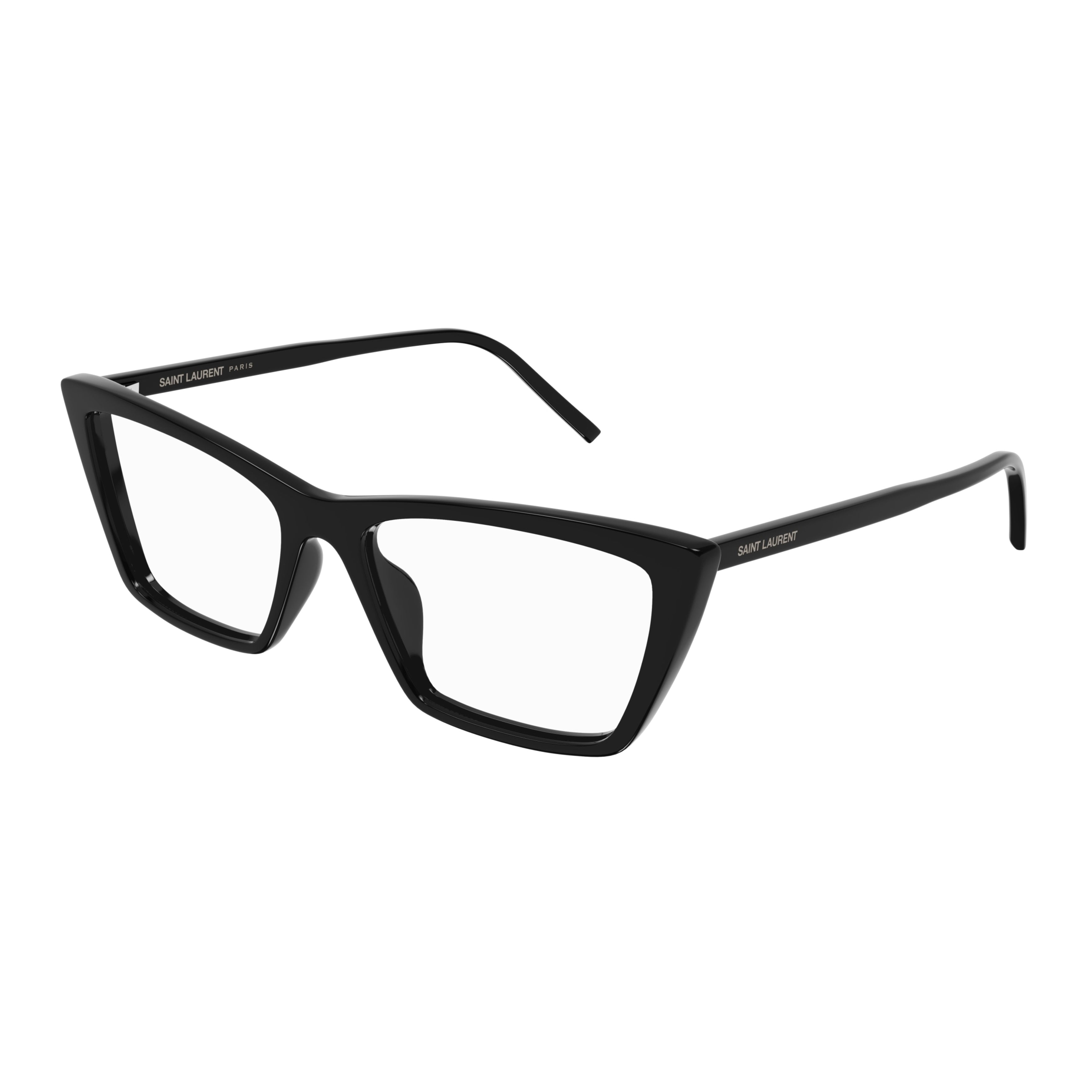 Sl 737 Mica Thin Opt Cat-Eye Sunglasses