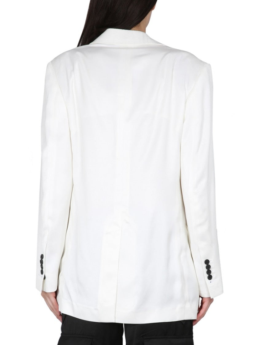 Boyfriend Jacket