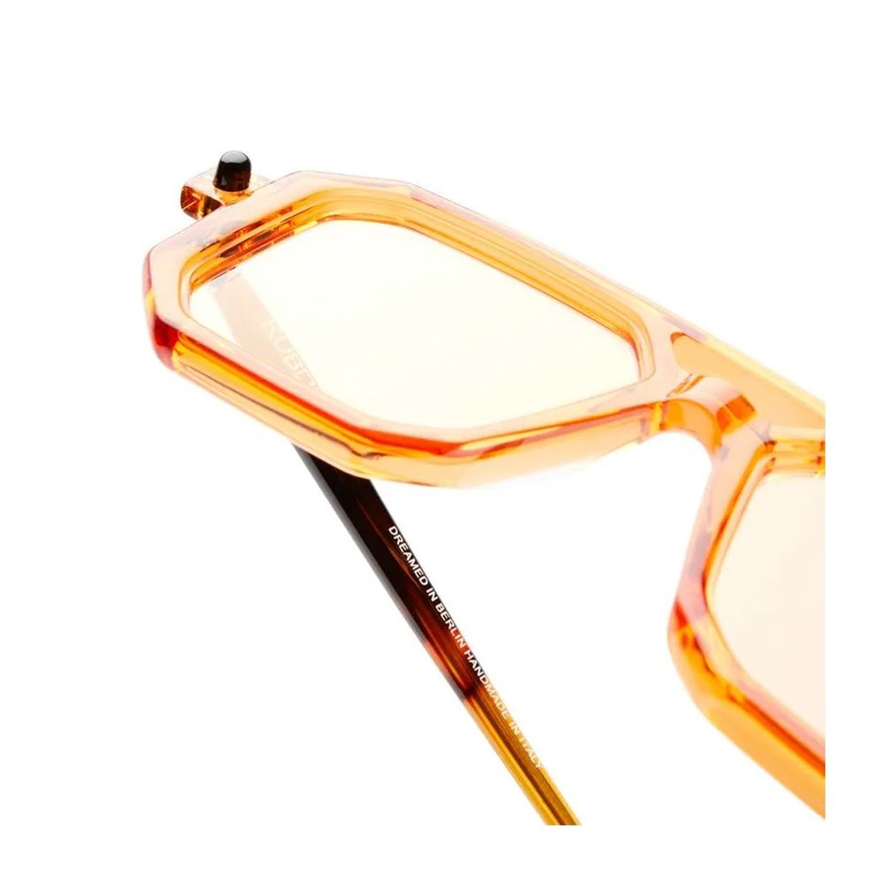 Maske P8 Acetate Pilot Sunglasses