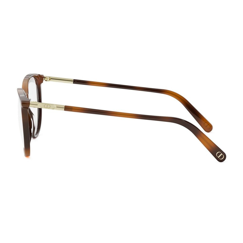 Mini Cd O B7I Butterfly Sunglasses