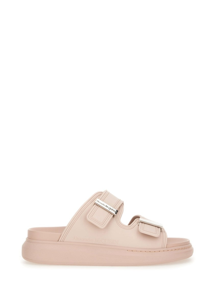 Oversize Hybrid Sandals