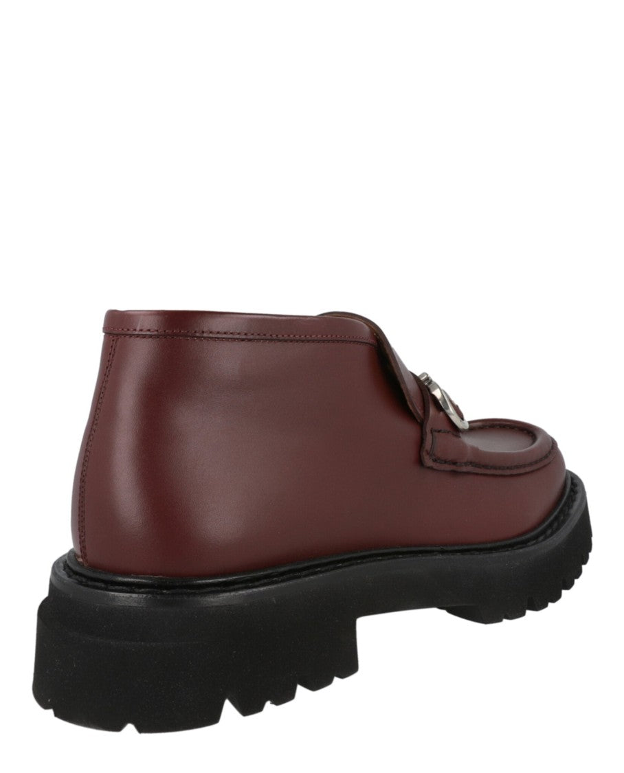 Geffer 2 Gancini Ankle Boots