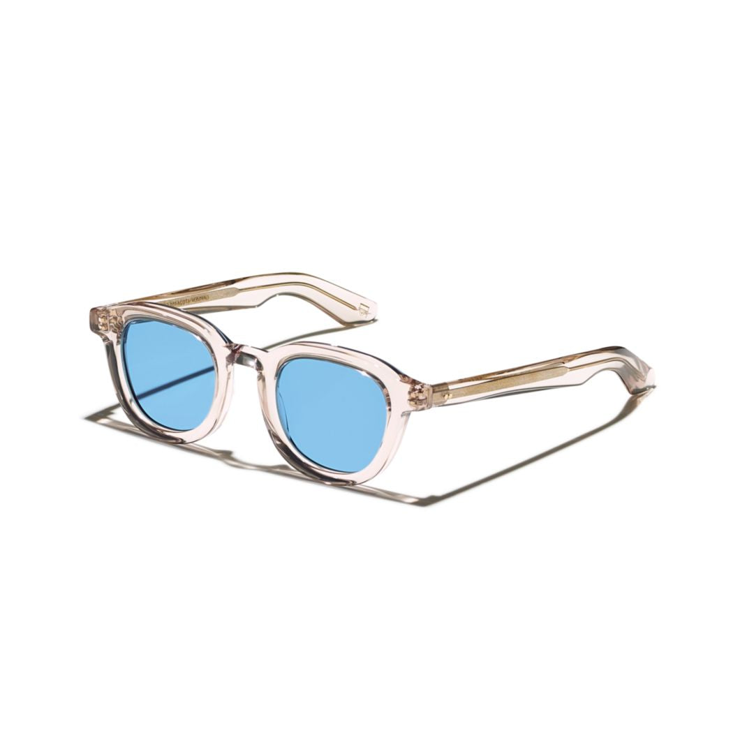 Or-Dah-S Dahven Sun Bold Acetate Sunglasses