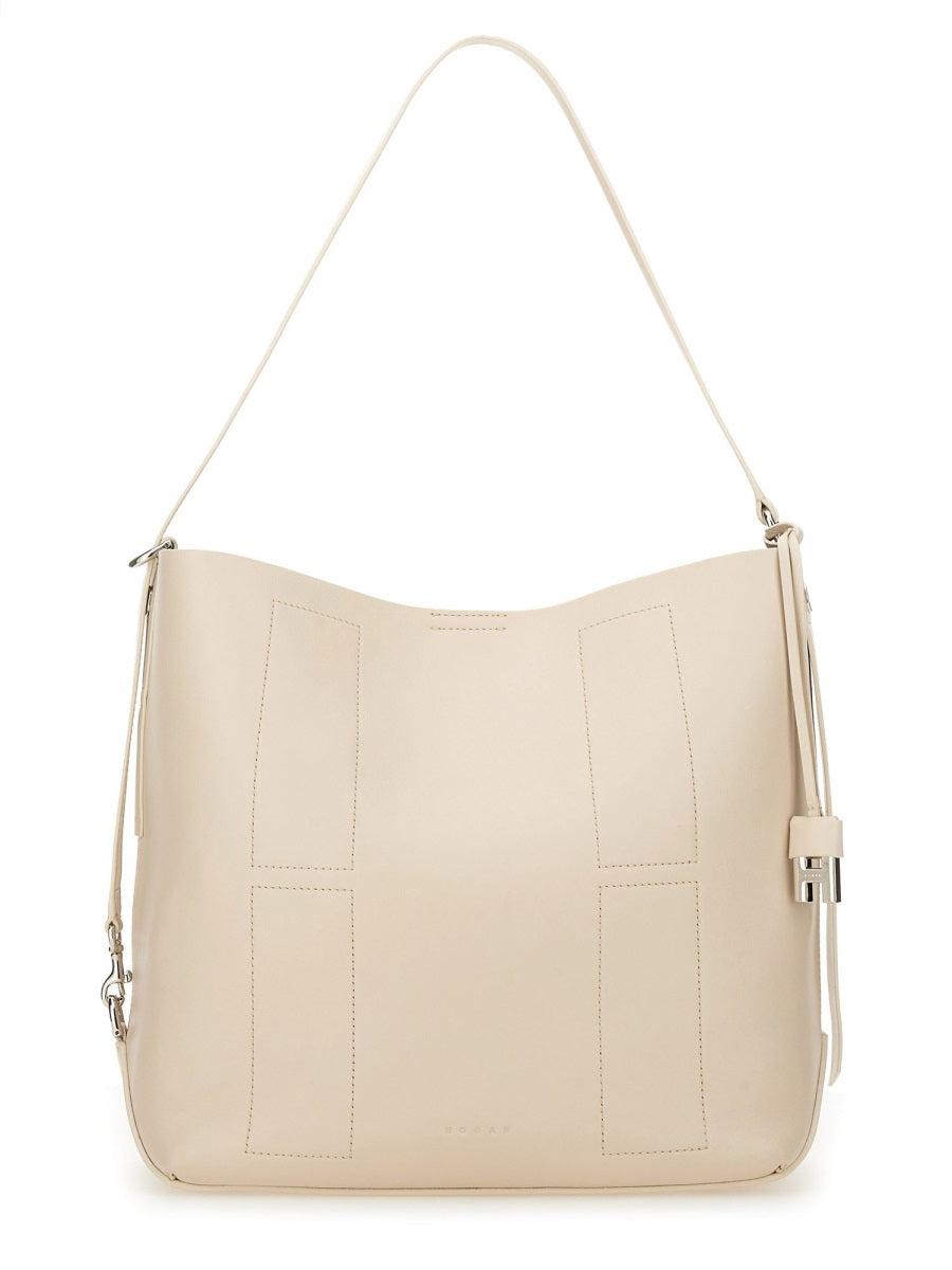 "Hocket" Medium Hobo Bag