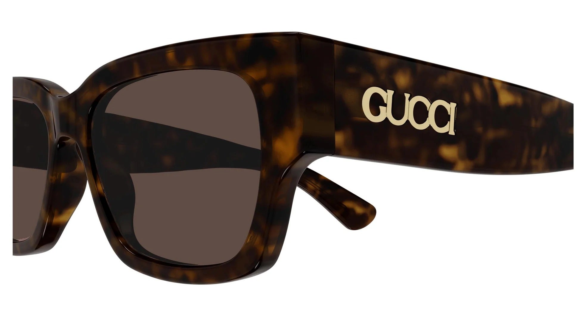 Sunglasses Gucci GG1794S 002 havana havana brown 54/16/150