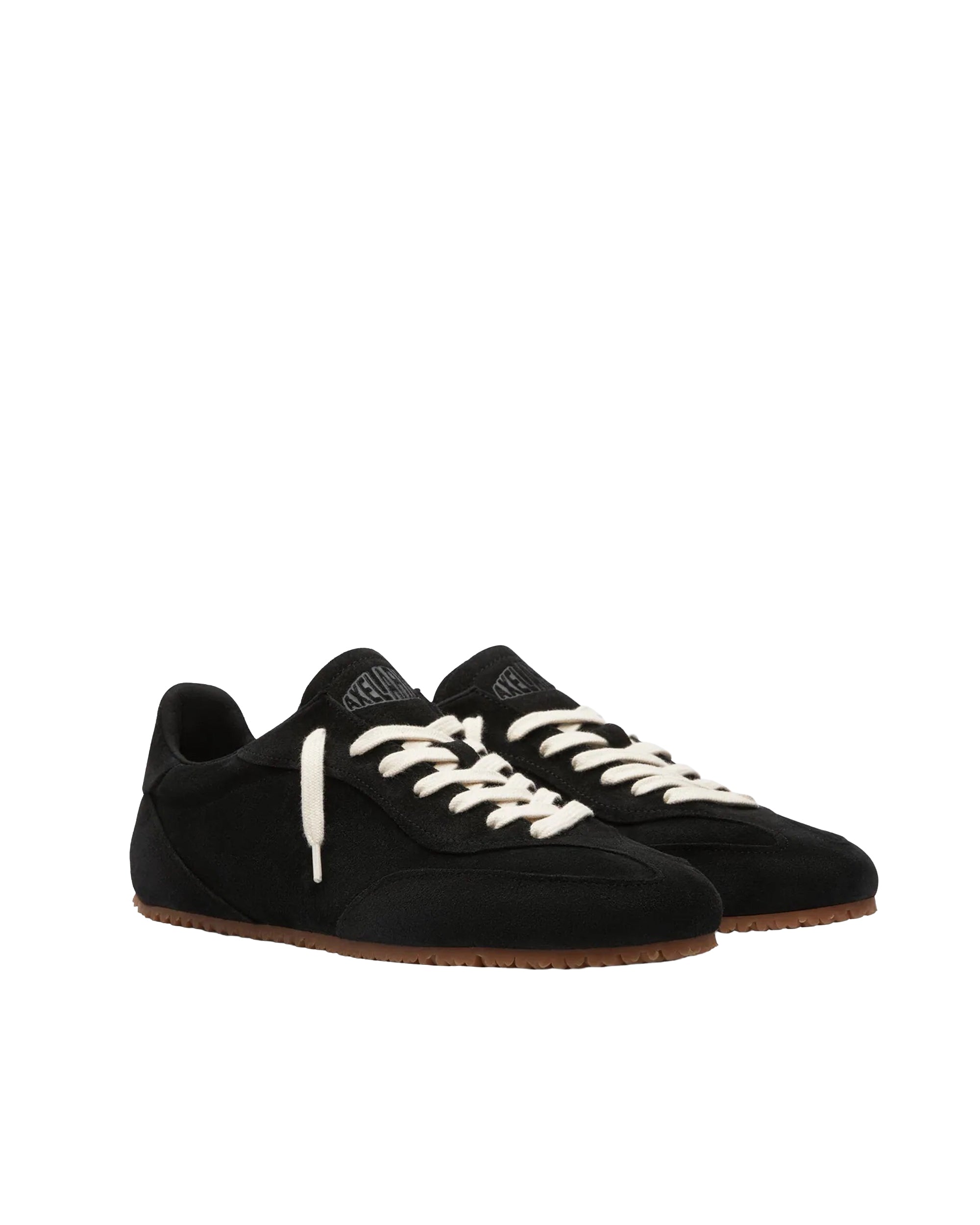 Daze Runner Black/Gum Sneakers