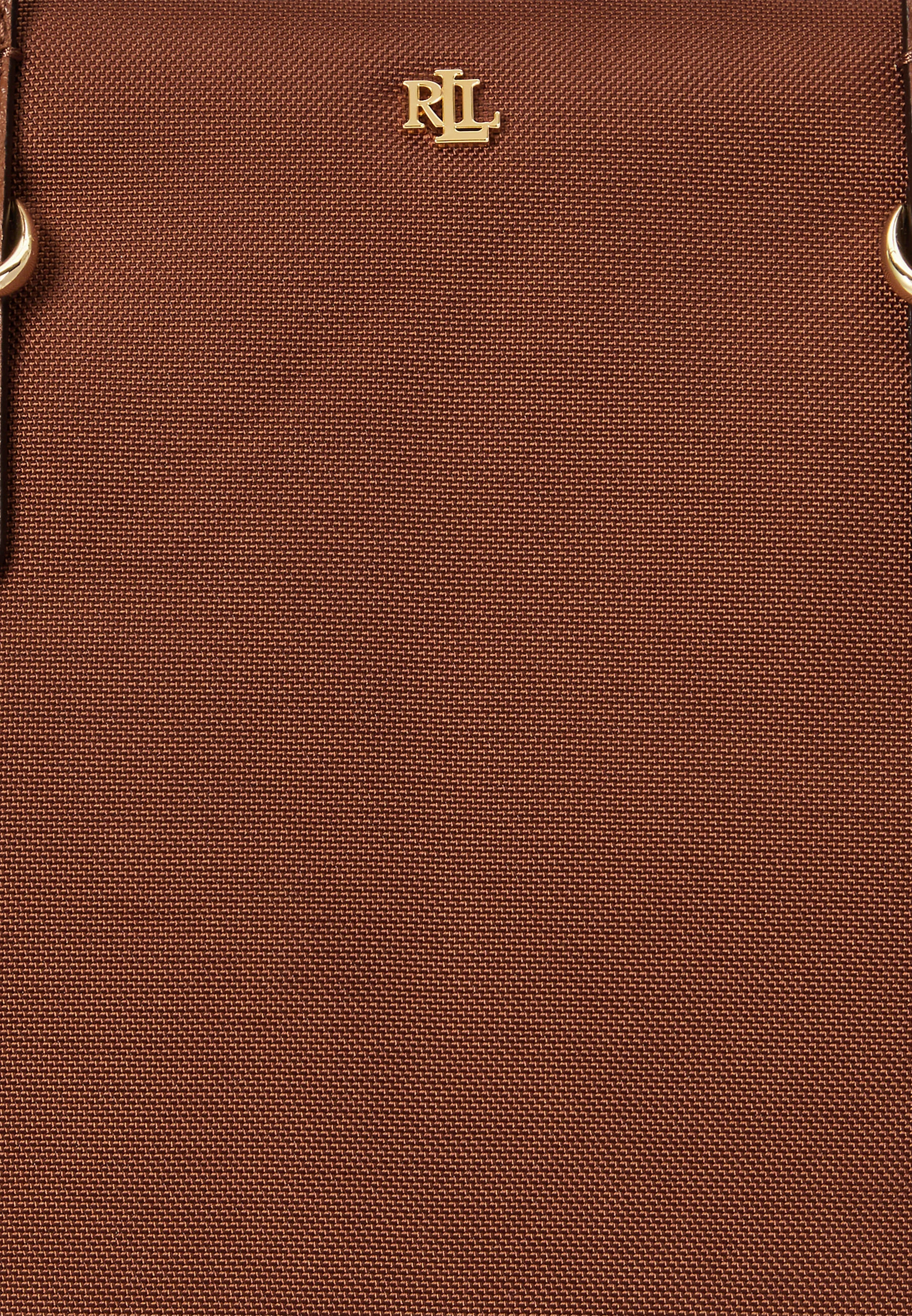 Brown Keaton 26 Recycled Tote Bag