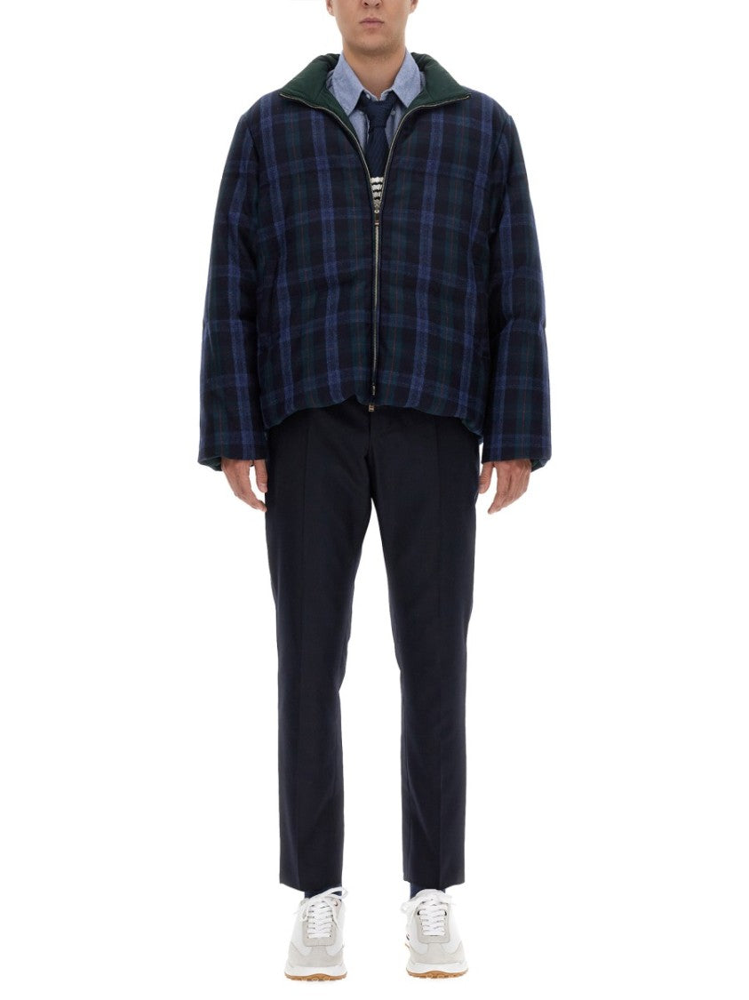 Reversible Jacket