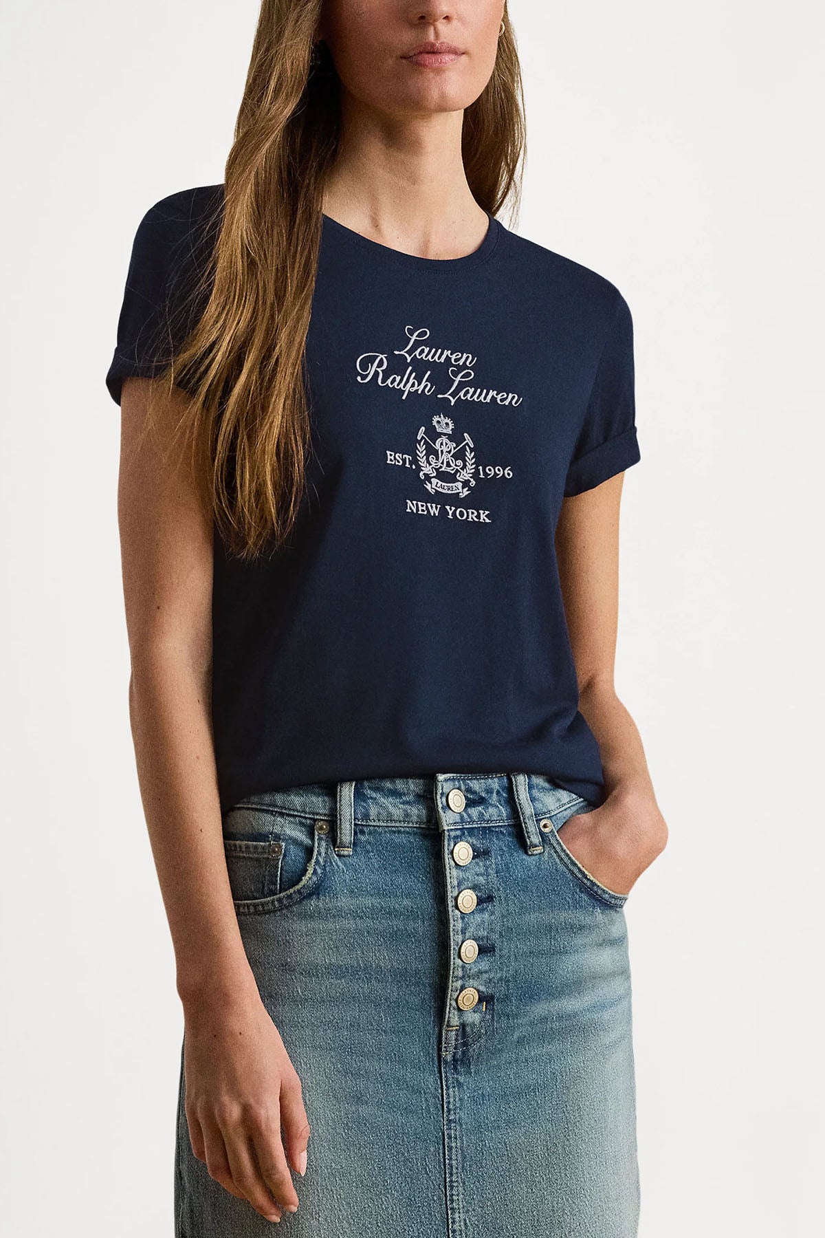 Katlin Short Sleeve T-Shirt
