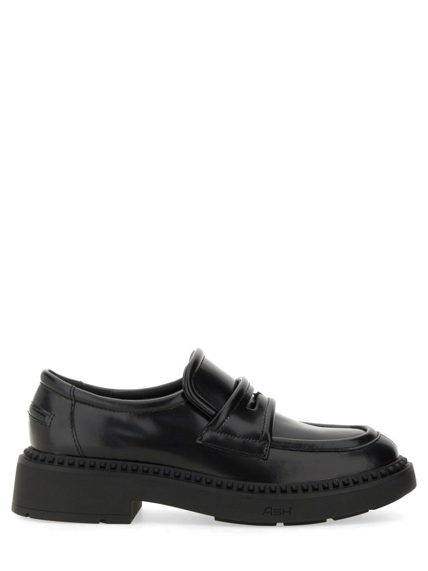 Miracle Moccasin