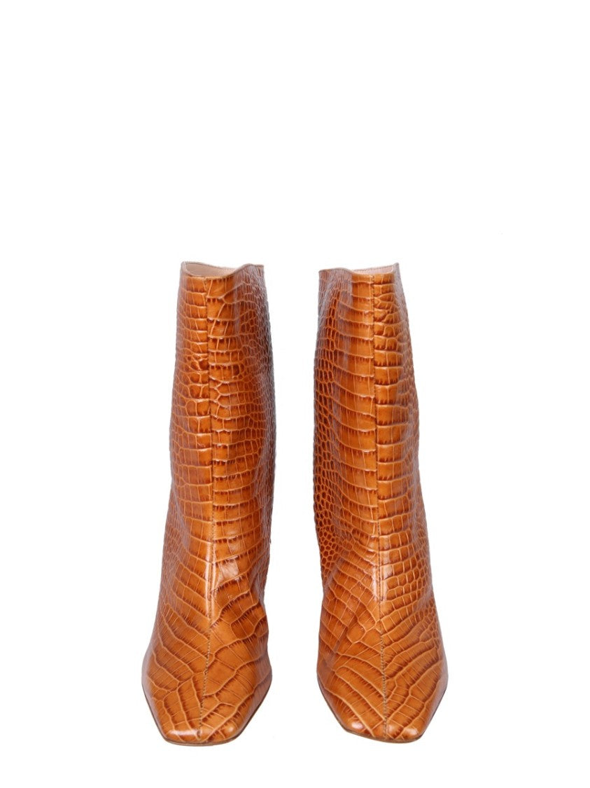 "Atena" Boots