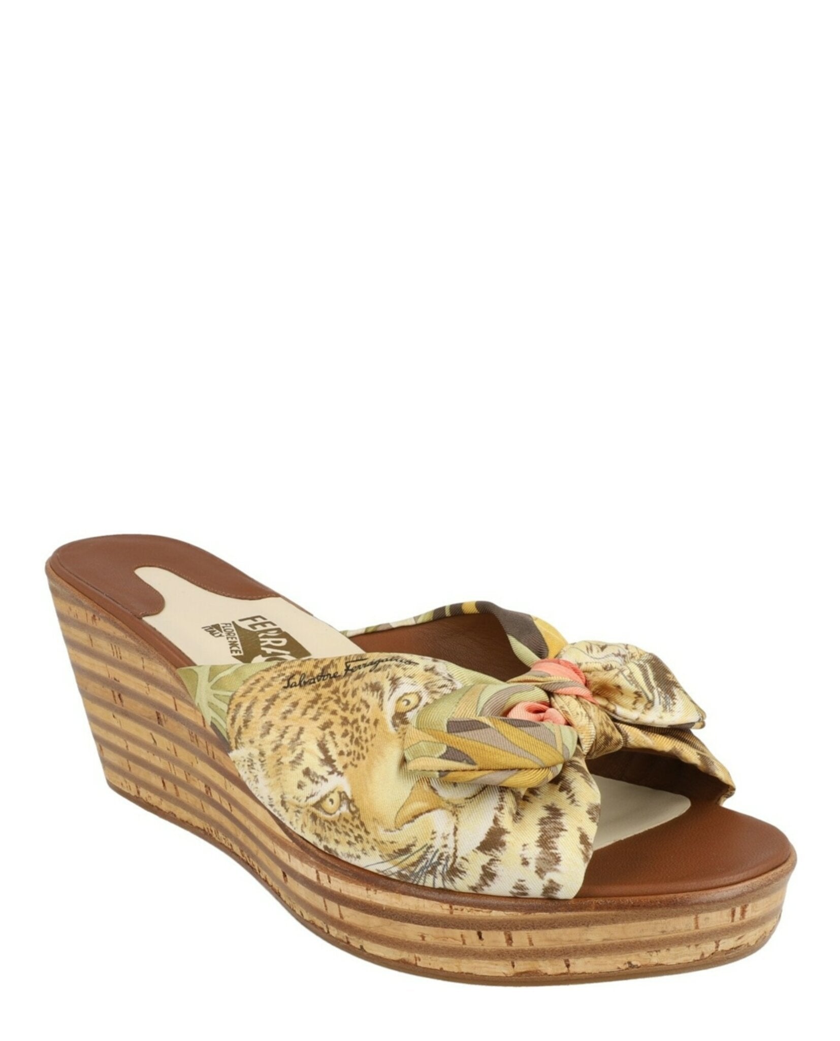 Seta 1994 Archive Limited Edition Wedges