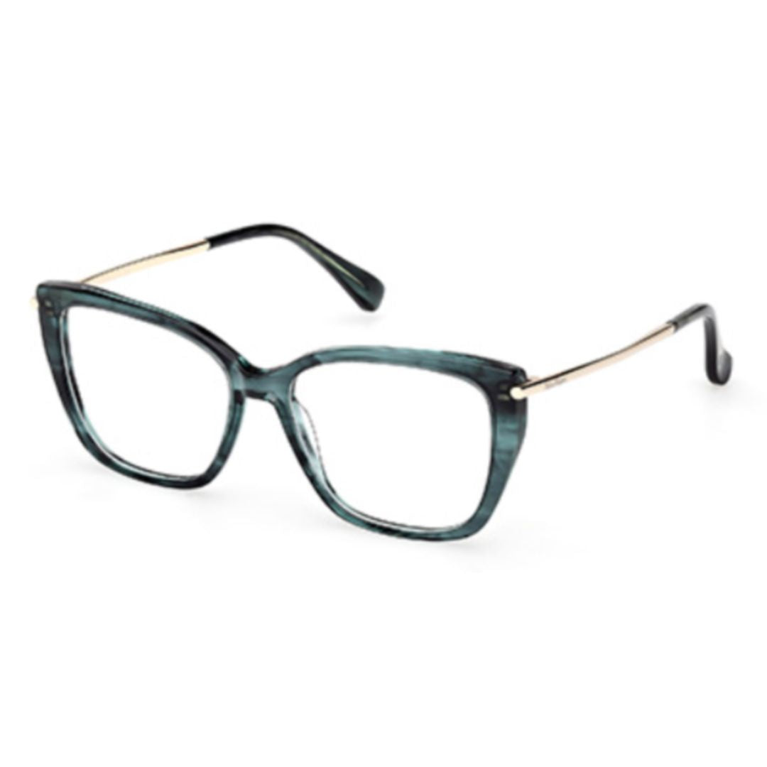 Mm5007 Square Frame Acetate Eyeglasses